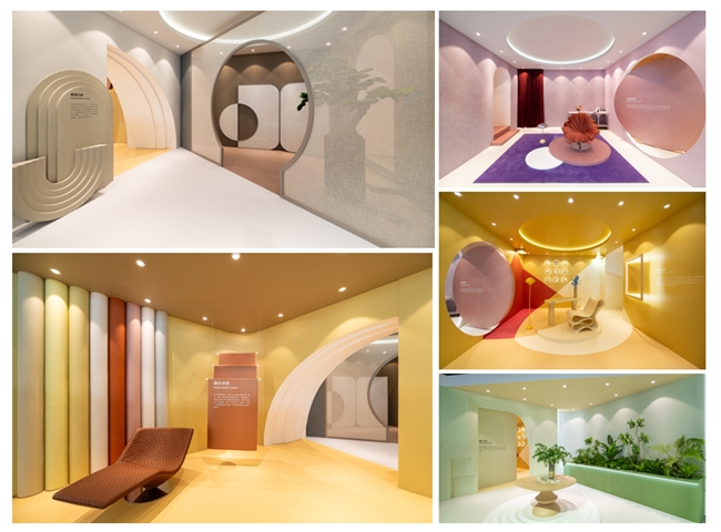 色质无界，创艺万千｜多乐士发布「创艺家」艺术漆，开启中国家居美学新篇章