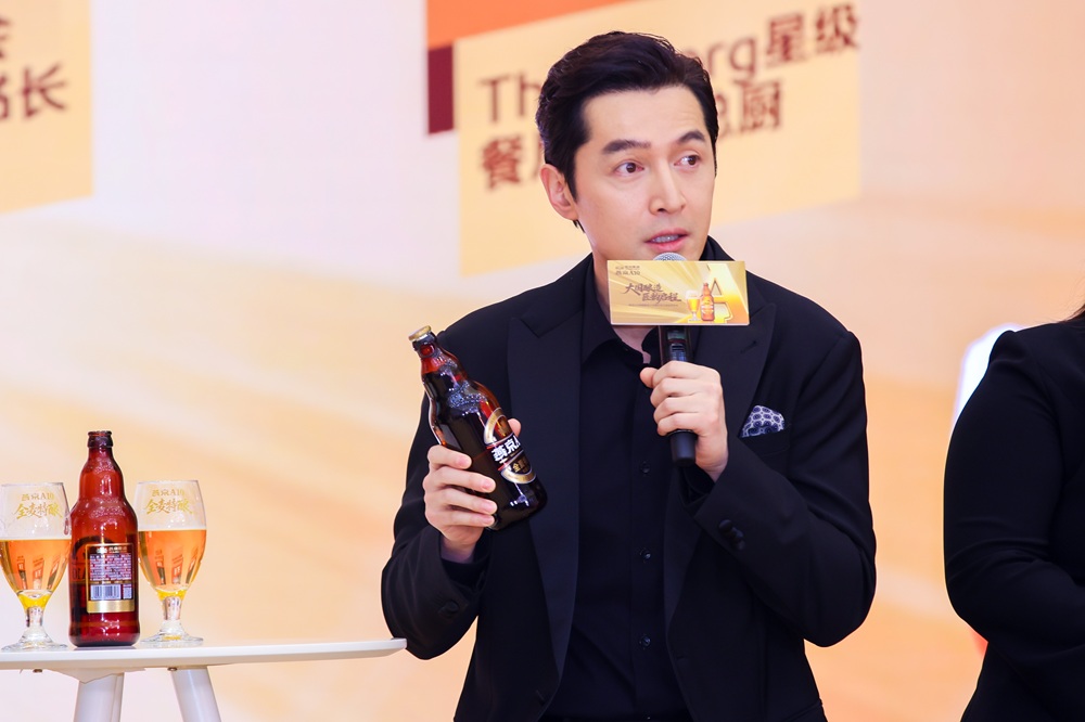 从“二次创业”到“价值引领”：燕京以A10作答“十五五”开局之问