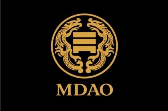 国际企业联盟 MDAO 发布会圆满成功 国际企业联盟 MDAO 发布会圆满成功
