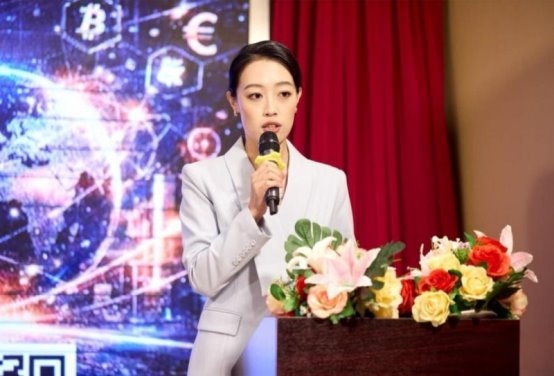 国际企业联盟 MDAO 发布会圆满成功 国际企业联盟 MDAO 发布会圆满成功