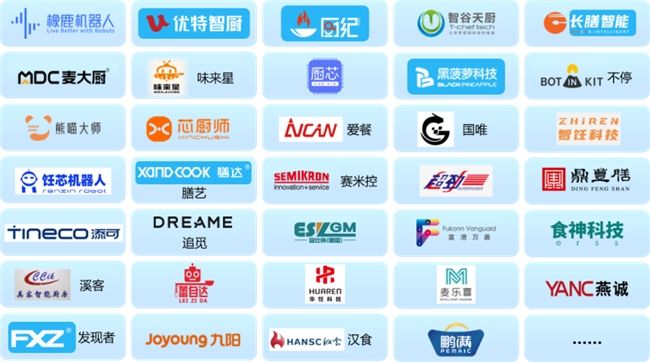 尚普咨询发布《中国商用智能炒菜机器人产业发展白皮书》