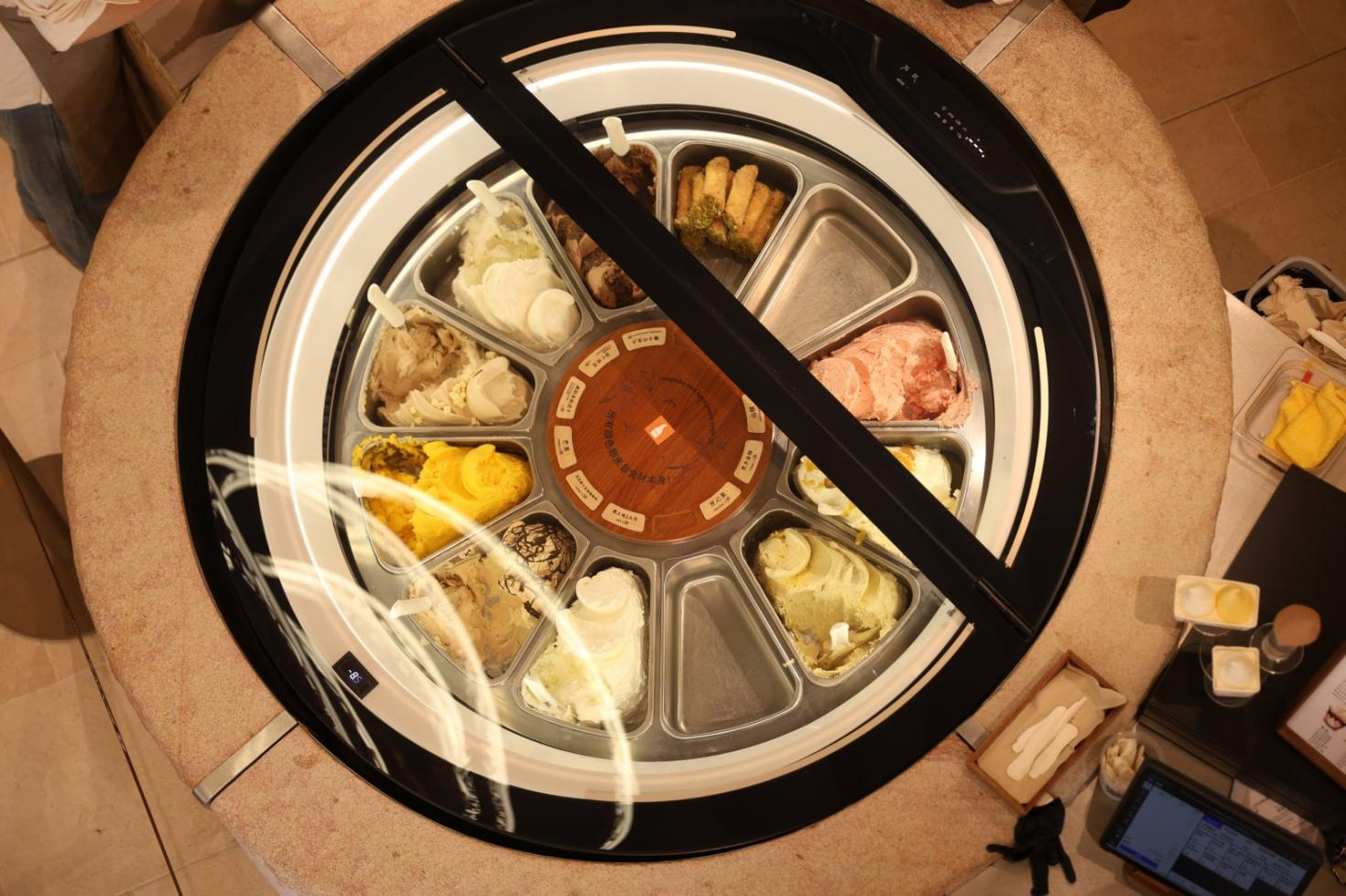 野人先生发布品牌升级，以“东方Gelato”重构品牌表达与品类认知