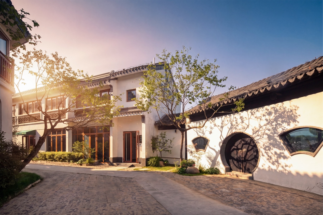 开业巡礼｜万达酒店4月新开业地图