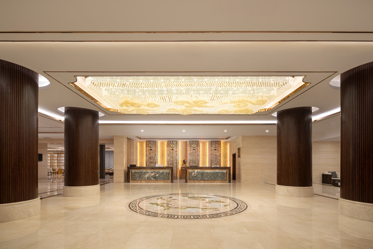 开业巡礼｜万达酒店4月新开业地图