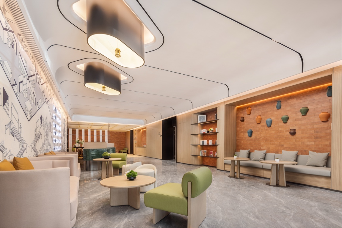 开业巡礼｜万达酒店4月新开业地图
