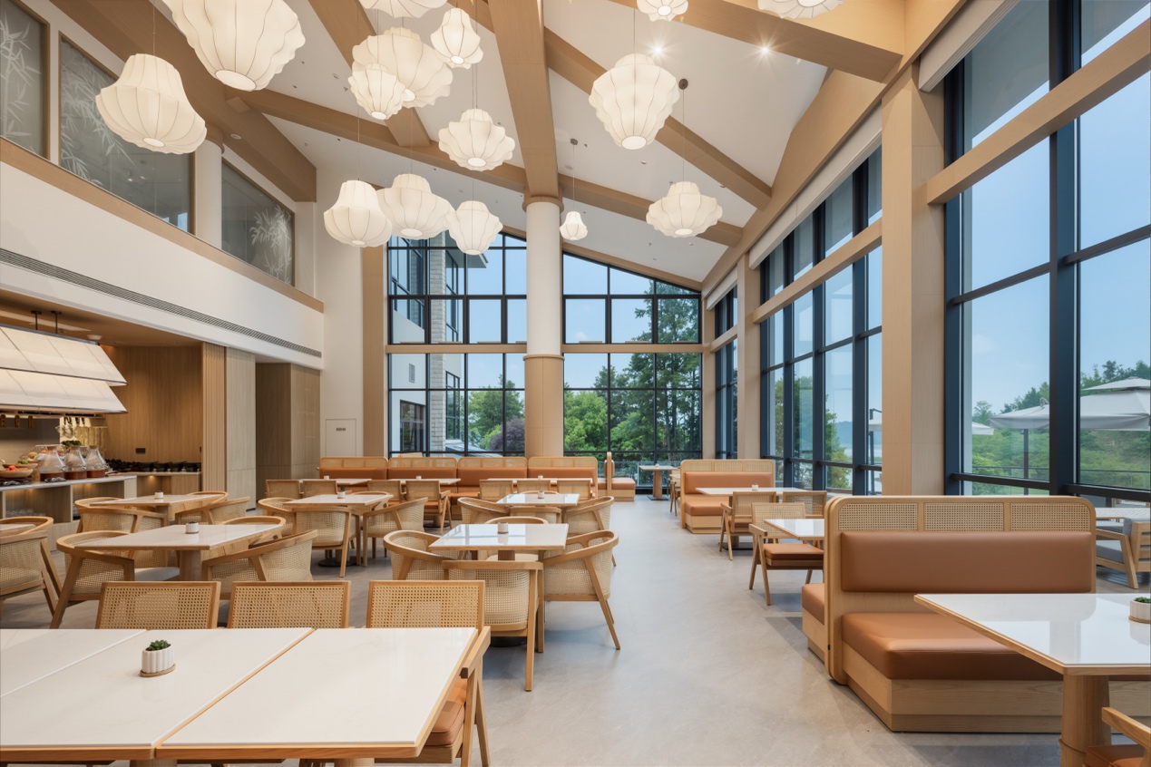 开业巡礼｜万达酒店4月新开业地图