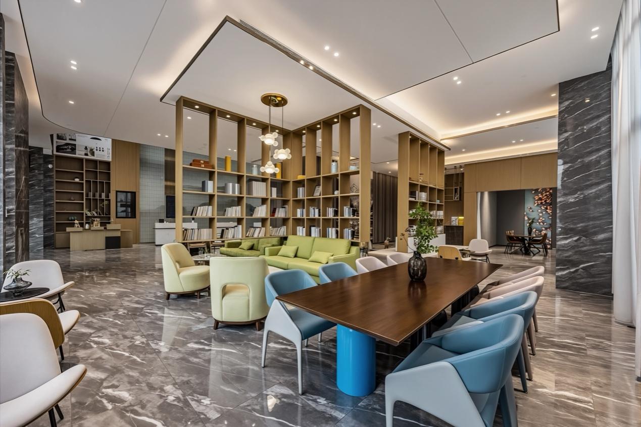 开业巡礼｜万达酒店4月新开业地图