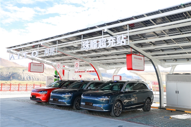 杰兰路调研报告出炉,问界售后服务口碑超越传统豪华品牌 杰兰路调研报告出炉,问界售后服务口碑超越传统豪华品牌