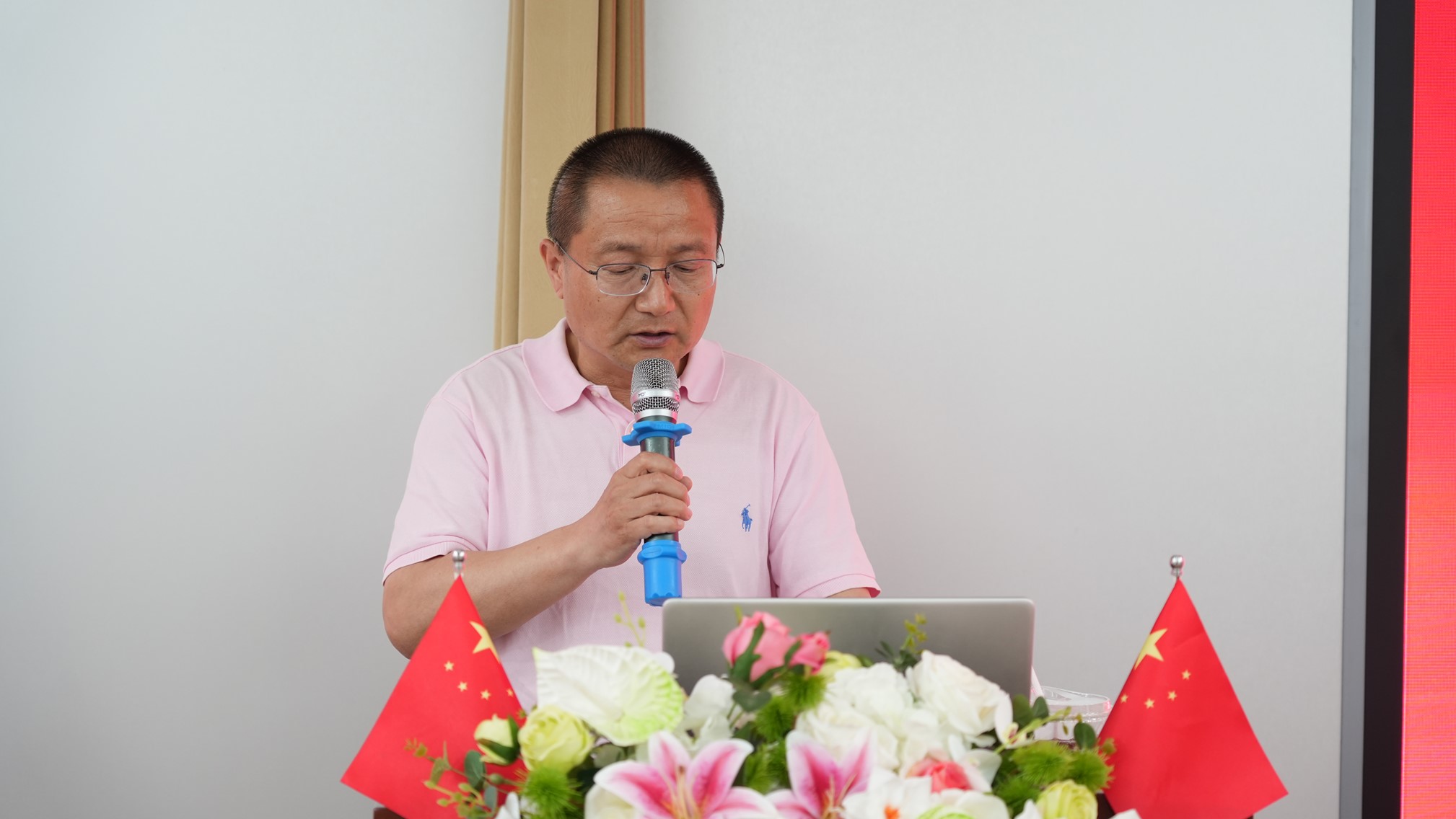 益元中科携手中国品牌,共启大健康发展新征程 益元中科携手中国品牌,共启大健康发展新征程