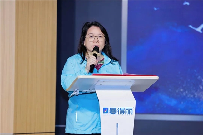 从“制造隐形冠军”到“区域服务标杆”:曼得丽24年发展战略跃迁 从“制造隐形冠军”到“区域服务标杆”:曼得丽24年发展战略跃迁