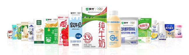 喝上奶、喝好奶、喝对奶，蒙牛携手总台给出“一杯奶的要强答案”