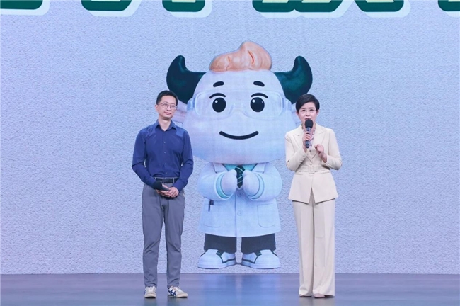 喝上奶、喝好奶、喝对奶，蒙牛携手总台给出“一杯奶的要强答案”