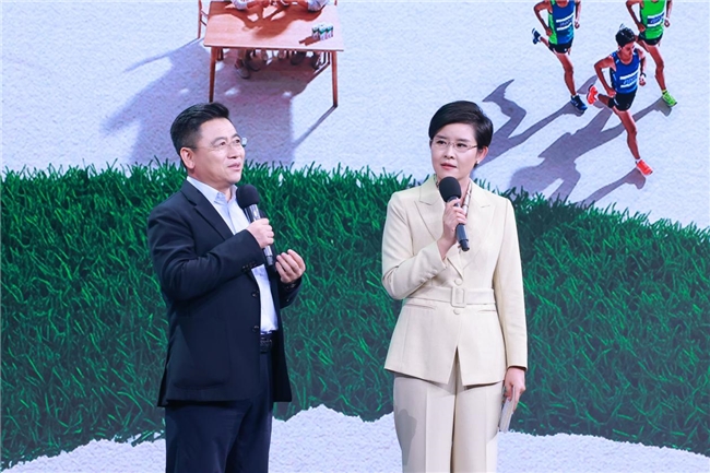 喝上奶、喝好奶、喝对奶，蒙牛携手总台给出“一杯奶的要强答案”