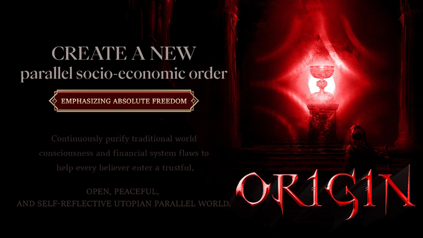 Origin走出DeFi 2.0的困境