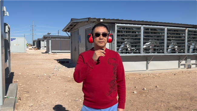 Dbank超级比特币矿场投产，BitGood智能算力上线