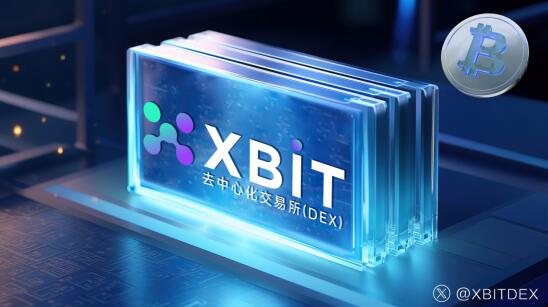 传统资本抢滩加密领域！XBIT助力Sol十大交易所成机构投资新通道