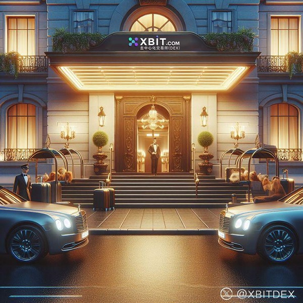 比特币今日价格行情上演“过山车”式波动！最新行情直击尽在XBIT