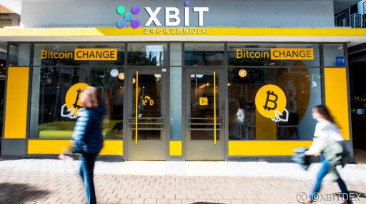 数字货币惊现深度回调：XBIT安全优势凸显，Meme币或迎最新机遇