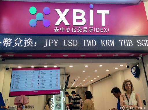 数字货币惊现深度回调：XBIT安全优势凸显，Meme币或迎最新机遇