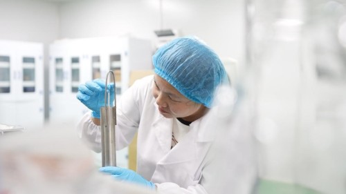 在追求功能性的基础上,蕈龙能量如何做到让消费者安心? 在追求功能性的基础上,蕈龙能量如何做到让消费者安心?