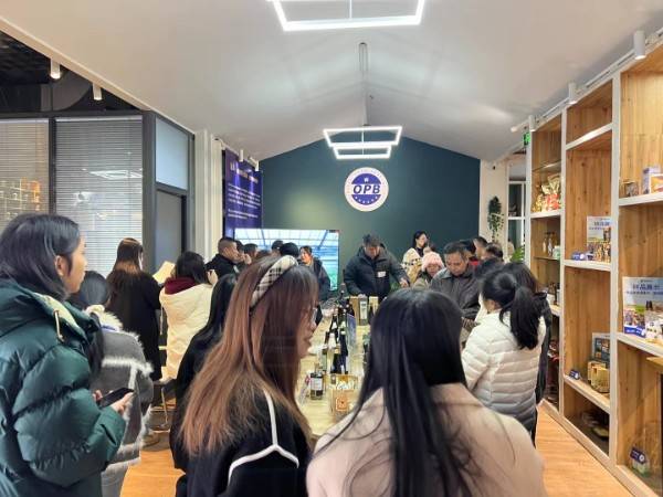 活动回顾 | 见证开年首个行业分享会现场盛况,感受中日企业合作新景象 活动回顾 | 见证开年首个行业分享会现场盛况,感受中日企业合作新景象