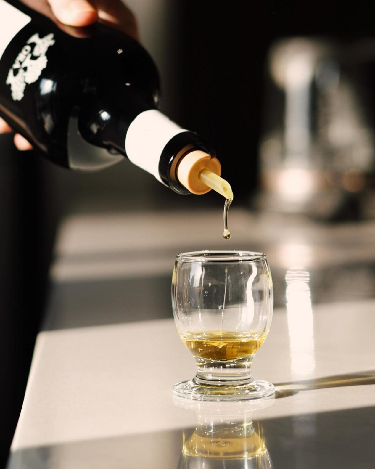 伦敦与迪拜双金加冕,Arsenio特级初榨橄榄油荣登国际之巅:历史与现代的交融