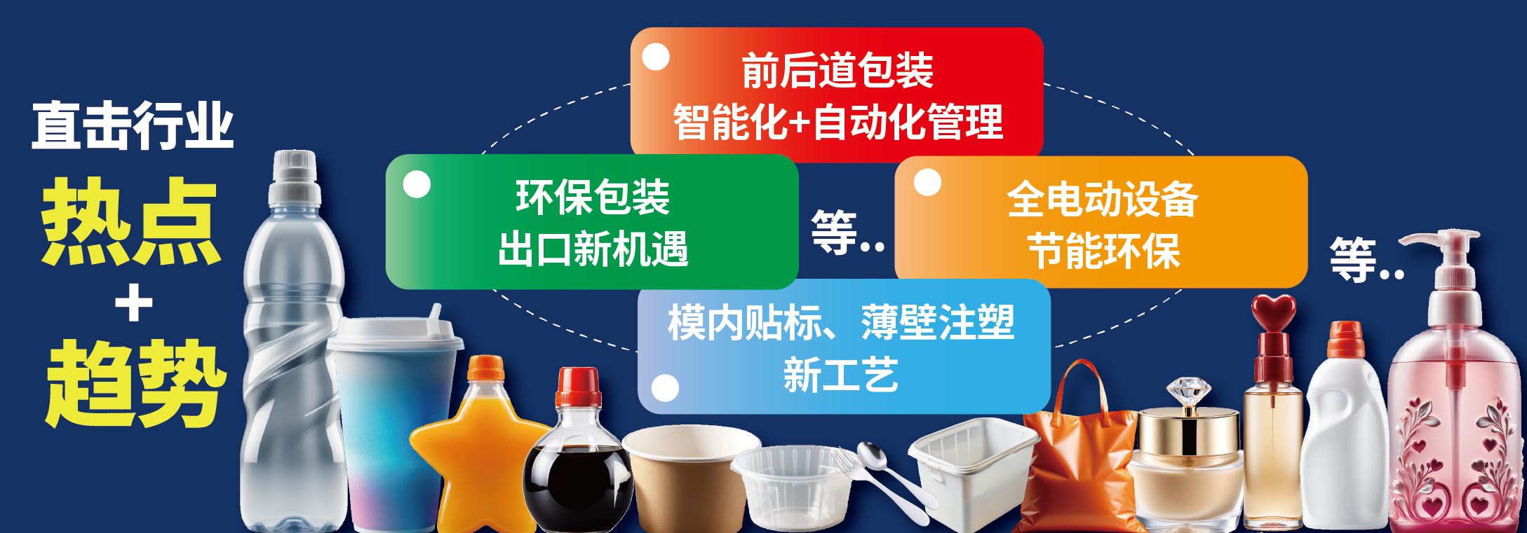 携手swop2024, 11月共探行业数智化与可持续化新篇章 携手swop2024, 11月共探行业数智化与可持续化新篇章