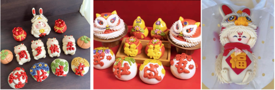 品味传统,匠心独运 —— 体味禧馒圆花馍馒头舌尖上的艺术传承 品味传统,匠心独运 —— 体味禧馒圆花馍馒头舌尖上的艺术传承
