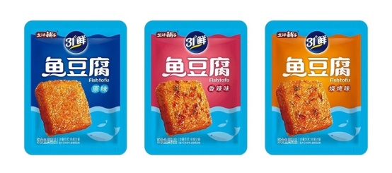 市场地位声明:盐津铺子,豆制品零食连续3年销量第一 市场地位声明:盐津铺子,豆制品零食连续3年销量第一