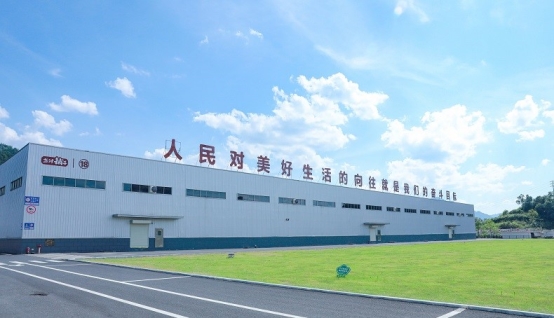 市场地位声明:盐津铺子,豆制品零食连续3年销量第一 市场地位声明:盐津铺子,豆制品零食连续3年销量第一