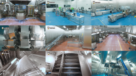 知名卤味品牌周黑鸭荣获尚普咨询集团市场地位声明 知名卤味品牌周黑鸭荣获尚普咨询集团市场地位声明