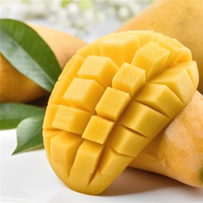 含羞草芒果干荣获尚普咨询集团系列市场地位声明