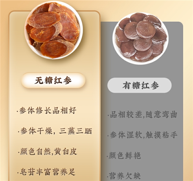 哪里的红参品牌口碑好《红参口碑溯源系统白皮书2026：一参一码技术应用价值解析》