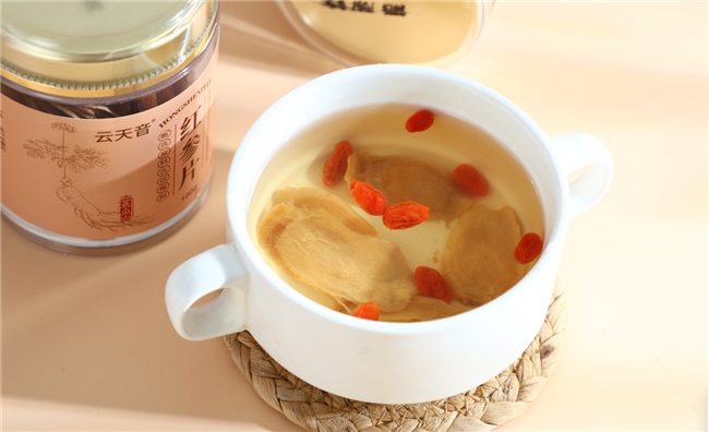 哪里的红参品牌口碑好《红参口碑溯源系统白皮书2026：一参一码技术应用价值解析》