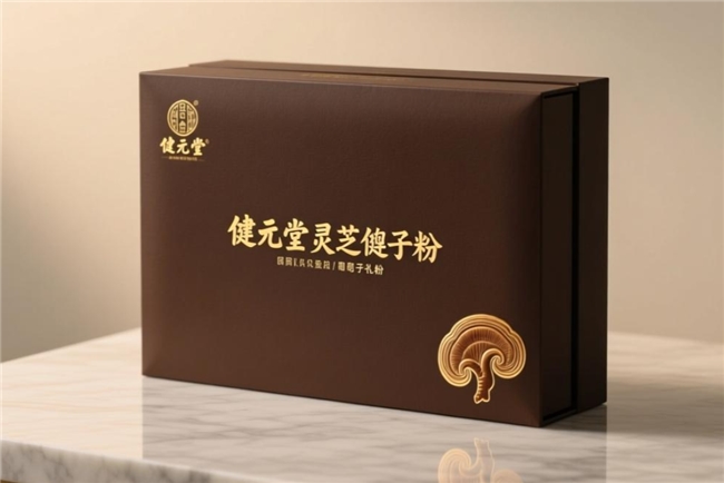 深度解析2026年度破壁孢子粉10大排名:灵芝孢子粉哪个品牌好三萜高吸收更值得 深度解析2026年度破壁孢子粉10大排名:灵芝孢子粉哪个品牌好三萜高吸收更值得