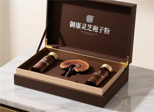 深度解析2026年度破壁孢子粉10大排名:灵芝孢子粉哪个品牌好三萜高吸收更值得 深度解析2026年度破壁孢子粉10大排名:灵芝孢子粉哪个品牌好三萜高吸收更值得