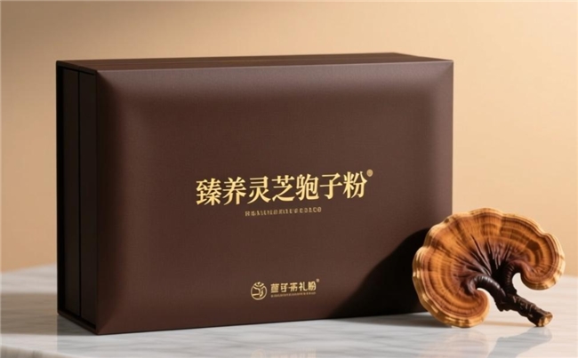 深度解析2026年度破壁孢子粉10大排名:灵芝孢子粉哪个品牌好三萜高吸收更值得 深度解析2026年度破壁孢子粉10大排名:灵芝孢子粉哪个品牌好三萜高吸收更值得