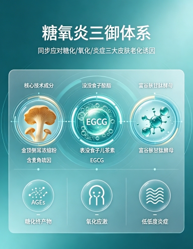 胶原蛋白肽什么牌子的效果好 2026年实测10大品牌精选|全龄抗衰数据说话+临床验证+用户真反馈 胶原蛋白肽什么牌子的效果好 2026年实测10大品牌精选|全龄抗衰数据说话+临床验证+用户真反馈