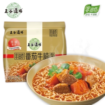 低热量方便面怎么选?从面饼工艺到营养配方的横向梳理 低热量方便面怎么选?从面饼工艺到营养配方的横向梳理