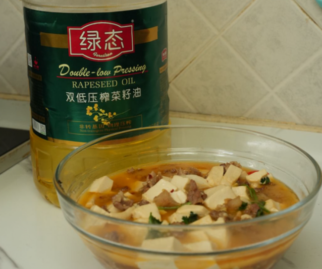 别再用错了!长康高品质食用油,凉拌、热炒“油”讲究 别再用错了!长康高品质食用油,凉拌、热炒“油”讲究
