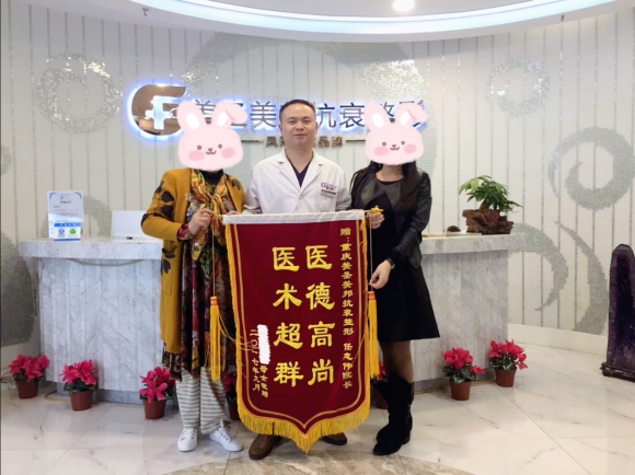 整形医生任志伟---轮廓美学之面部中轴线,打造完美的立体轮廓 整形医生任志伟---轮廓美学之面部中轴线,打造完美的立体轮廓