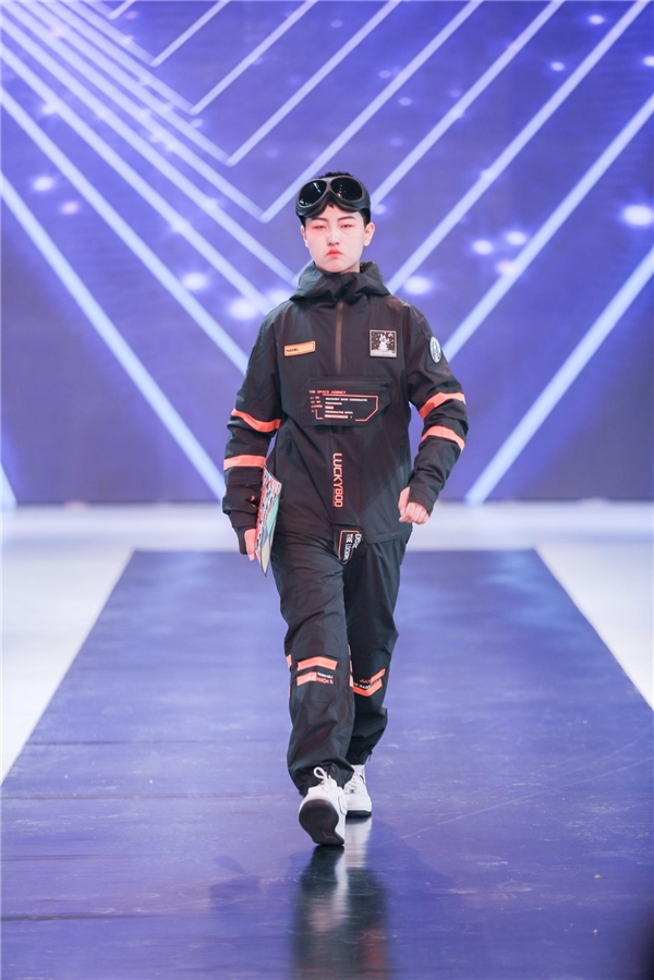 2024中国童模榜中榜时尚盛典大连赛区完美落幕