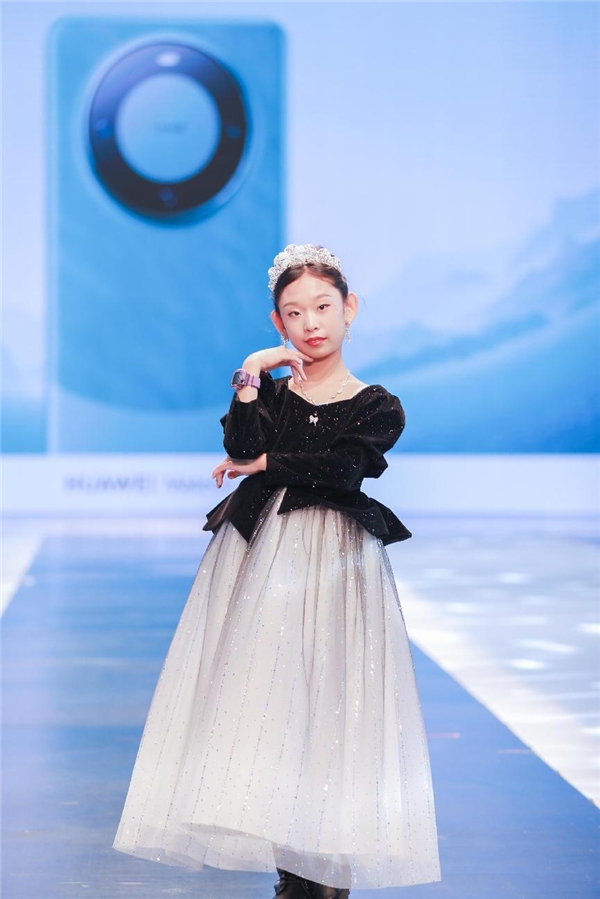 2024中国童模榜中榜时尚盛典大连赛区完美落幕