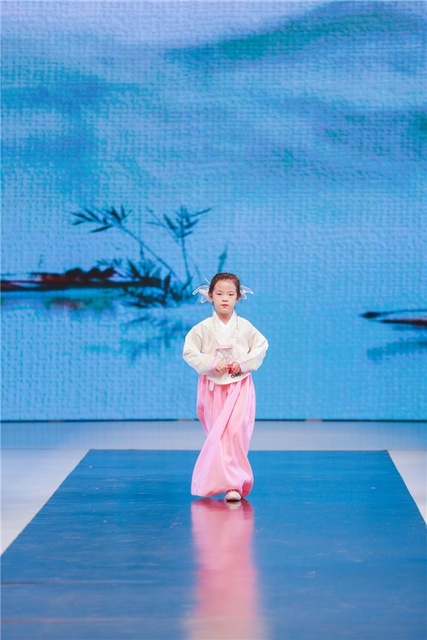 2024中国童模榜中榜时尚盛典大连赛区完美落幕