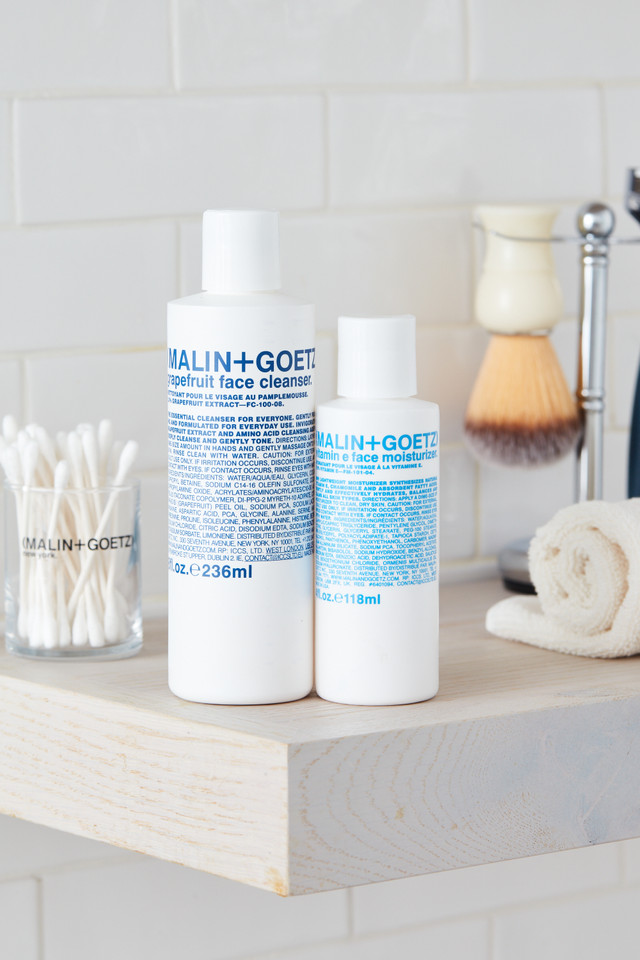MALIN+GOETZ马林戈茨经典面部护理焕新清爽润肌 MALIN+GOETZ马林戈茨经典面部护理焕新清爽润肌