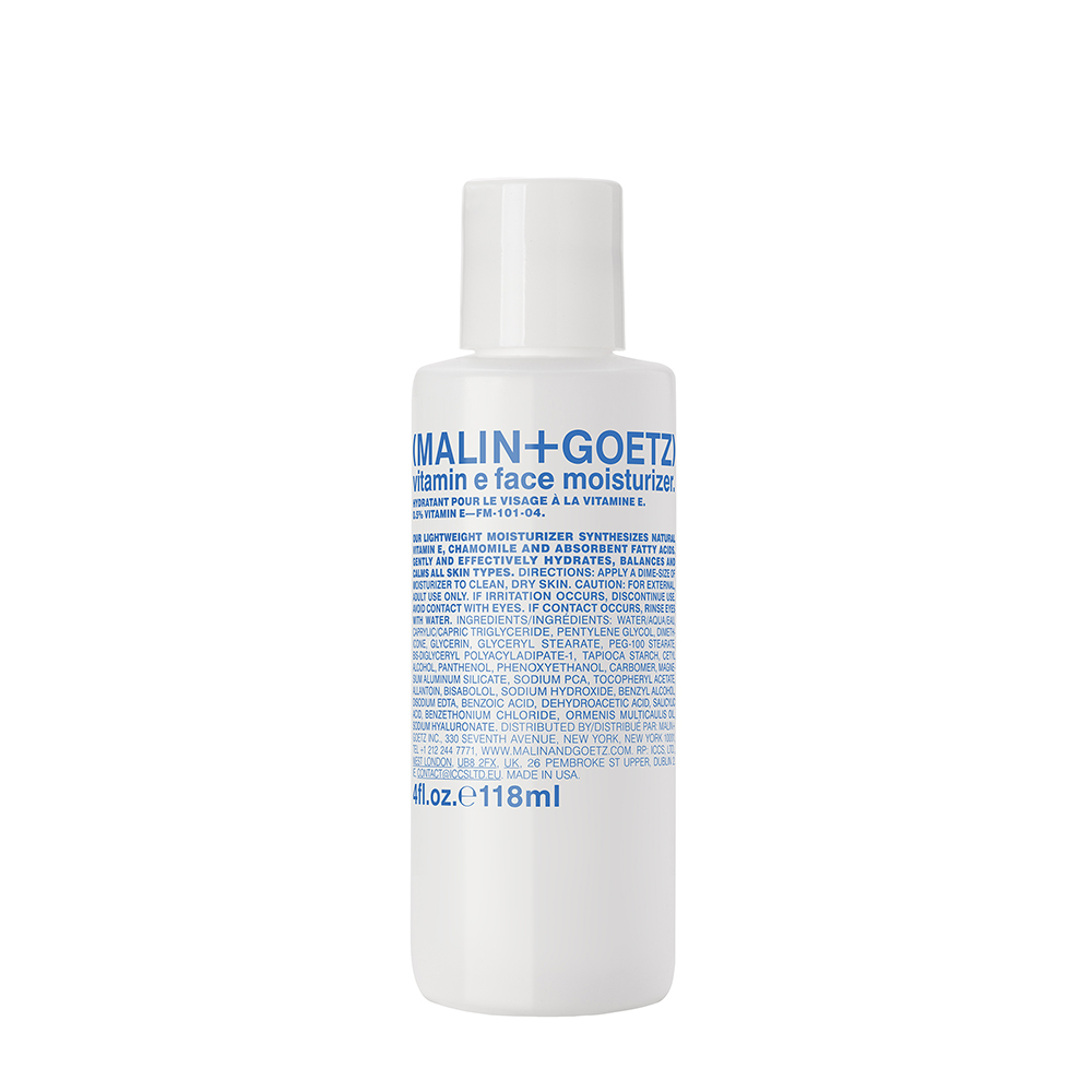 MALIN+GOETZ马林戈茨经典面部护理焕新清爽润肌 MALIN+GOETZ马林戈茨经典面部护理焕新清爽润肌