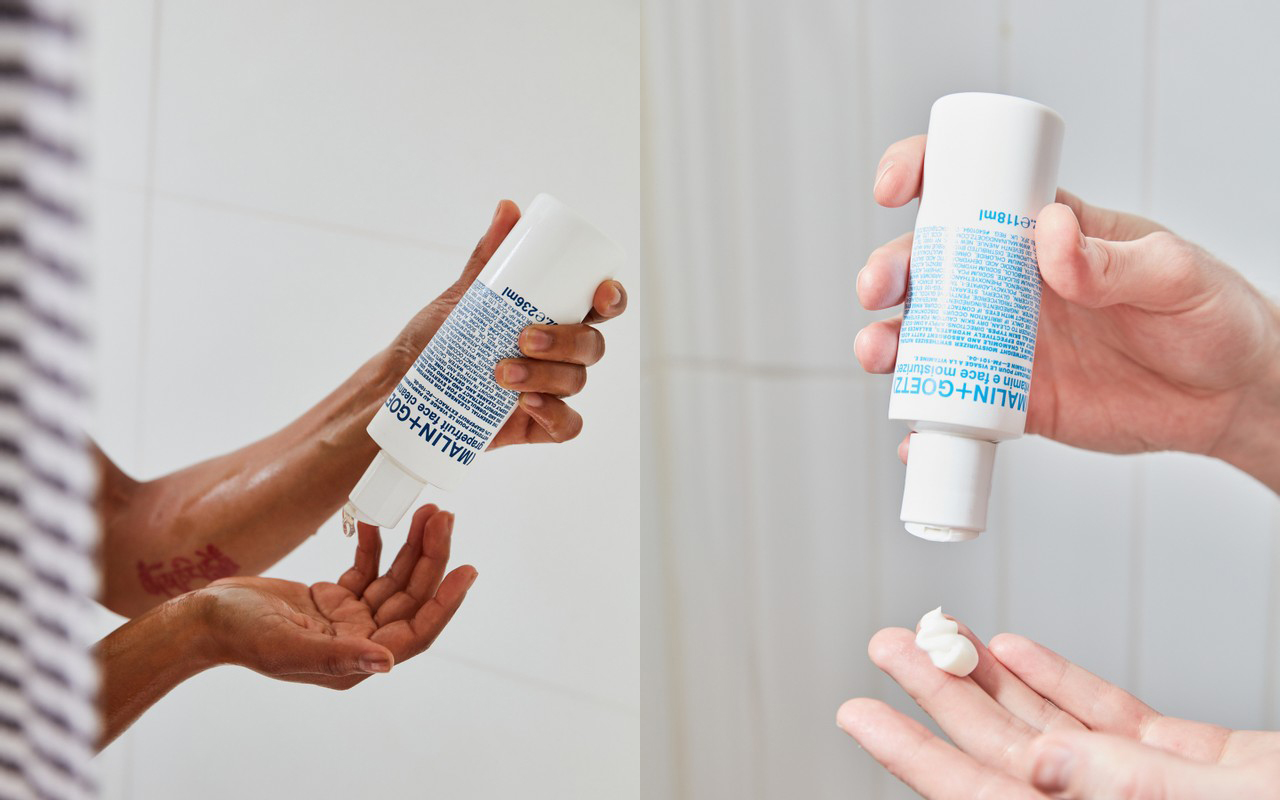 MALIN+GOETZ马林戈茨经典面部护理焕新清爽润肌 MALIN+GOETZ马林戈茨经典面部护理焕新清爽润肌