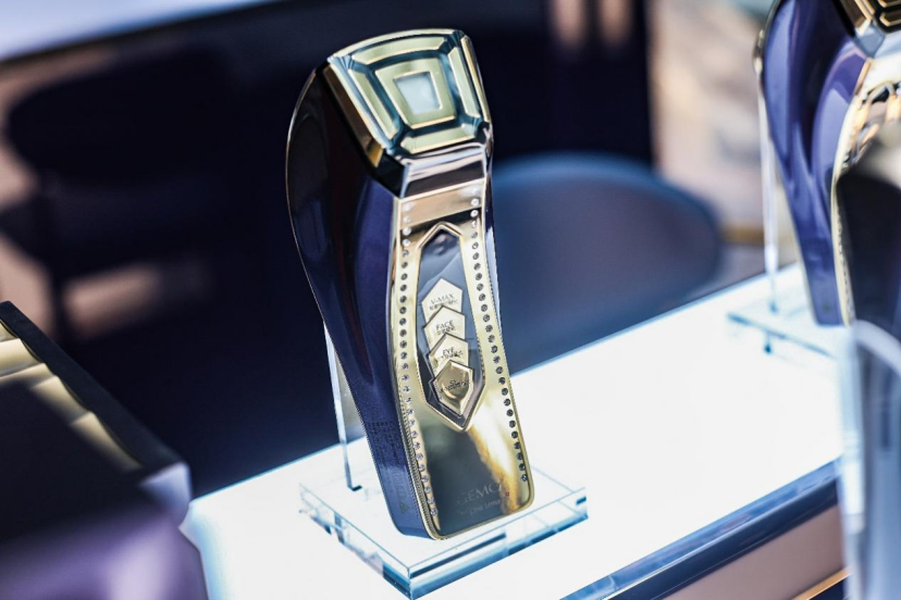 GEMO金茉入驻香港DFS迪斐世,臻享高端抗衰护肤体验 GEMO金茉入驻香港DFS迪斐世,臻享高端抗衰护肤体验