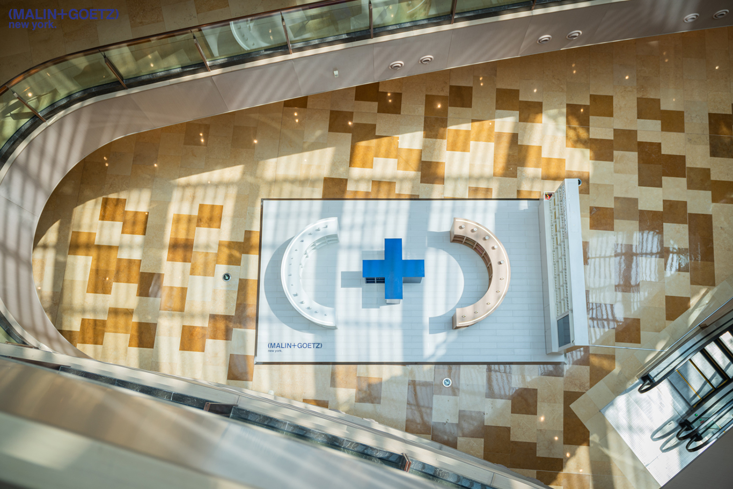 MALIN+GOETZ马林戈茨限时快闪店登陆兴业太古汇 MALIN+GOETZ马林戈茨限时快闪店登陆兴业太古汇