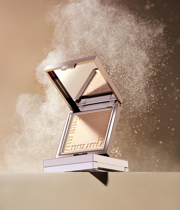 夏日底妆心选,Funny Elves 方里定义高温持妆法则 夏日底妆心选,Funny Elves 方里定义高温持妆法则